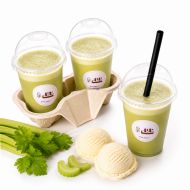 گلاسه کرفس